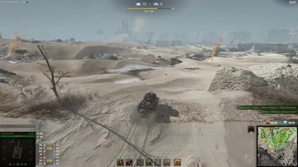 World of Tanks - Steel Hunter 2023 (26K Damage) | WoT Replays