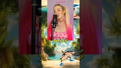 HARMONIZE Italian Brainrot Song