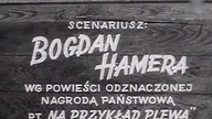 Pierwsze dni (1951)