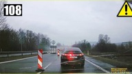 Rikord Widjo #108 - Niebezpieczne i ryzykowne zachowania na polskich drogach