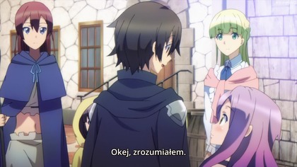 Death March kara Hajimaru Isekai Kyousoukyoku 05