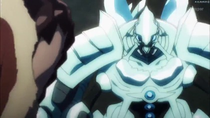 Overlord - Sezon 2 - Odcinek 4 - Armia Smierci 1080p Napisy PL