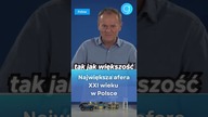 Największa afera XXI wieku w Polsce! #shorts