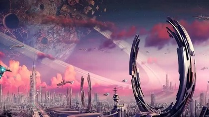 Jak będzie w 2706 roku?