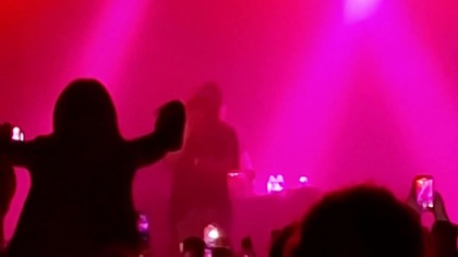 gothboiclique skrt skrt at lil tracys tour