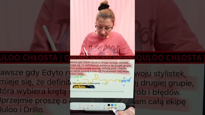 Jaka jest droga rozwoju stylistki paznokci?