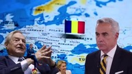 Paskudne rzeczy dzieją się w Rumunii! Calin Georgescu wykluczony z wyborów