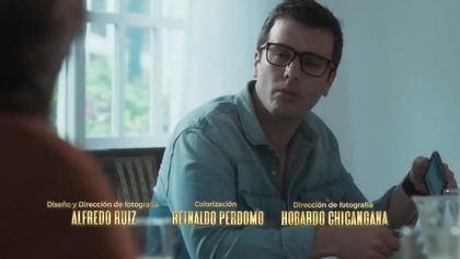 Cafe con aroma de mujer 033 NAPISY PL