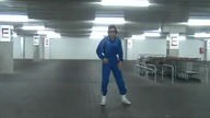 Najszybszy w mieście - Parodia