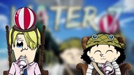 One Piece: WATER 7, czyli KONSEKWENCJE i odpowiedzialność! | KAIZOKU-Ō NO PODCAST #4 (cz.  1)