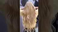 MOJA METAMORFOZA WŁOSÓW  #glowup #hairtransformation #hairinspiration