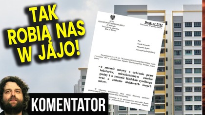 Największe pułapki przy kupnie mieszkania w Polsce! Oto Jak Się Nie Dać!