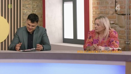 TV4 - 02-12-2025 - Ogłoszenie nadawcy, Ident, Sponsorzy, Reklamy, Ogłoszenie społeczne, Zapowiedzi