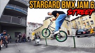 STARGARD BMX JAM 6 ostatni wypad na streety /PART-2