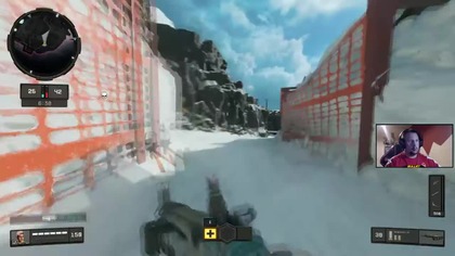 Call of Duty : Black Ops 4 - Młyn Najemniczy Deadmatch [Multi Player 12]