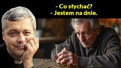 Co słychać? Jestem na dnie #pawlukiewicz