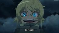 Youjo Senki 05