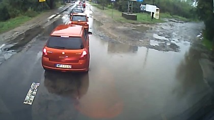 Polskie drogi 