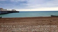 Worthing  fish & chips+100 Mew 