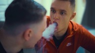 DZIEŃ Z ŻYCIA VAPERA