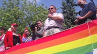 Parada Równości przeszła ulicami Warszawy