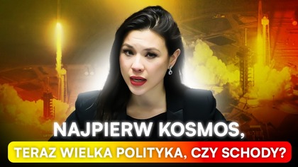 ODLOT POSŁANKI, KOSMOS I WIELKIE PIENIĄDZE.  ALEKSANDRA WIŚNIEWSKA PRZYĆMIŁA SŁAWOSZA?