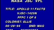®Apollo 11 Press Conference