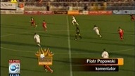 Ekstraklasa 2007/2008 - Kolejka 7.  Odra Wodzisław - Wisła Kraków 2:2