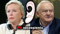 Janda i Miller po szczepieniu (Ucho Prezesa odcinek specjalny (nie) TYLKO NA YOUTUBE)
