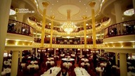 Statek wycieczkowy Independence of the Seas (Duży, Wielki, Największy) dokument lektor pl 2009 HD