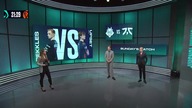 Ready Check - LEC Semifinals 2021 : MAD vs RGE