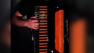 Zabrałaś Serce Moje - Prusiński Accordion Show