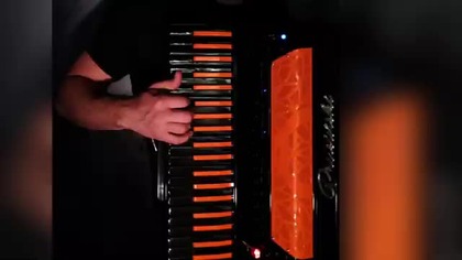 Zabrałaś Serce Moje - Prusiński Accordion Show