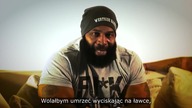 Skończ z wym&oacute;wkami - Motywator