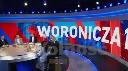 Źródło: TVP Info (22.06.2025)

Szanowni Państwo, YouTube nieustannie cenzuruje nasze treści i obcina nam nawet 90% zasięgów, co pozbawia nas możliwości utrzymania naszej działalności. Wobec tego bardzo prosimy o Państwa wsparcie. Jeśli chcą Państwo wspomóc naszą misję walki z systemem, można to zrobić pod poniższymi linkami, LUB UDOSTĘPNIAJĄC po prostu ten materiał!
 https://wolnosc.tv/wsparcie/
 Patronite: https://patronite.pl/wolnosctv
 Wirtualna kawa: https://buycoffee.to/wolnosctv

  Kliknij DZWONEK  i SUBSKRYBUJ kanał, aby być na bieżąco!
https://youtube.com/channel/UCbrkcWVRq0BP75PccSYv-qA?sub_confirmation1
 Więcej na portalu https://wolnosc.tv
 Znajdź nas również na FB:  https://www.facebook.com/WolnosciNiepodlegloscTV
 Oraz Twitterze: https://twitter.com/WolnoscTV
 Wirtualna kawa: https://buycoffee.to/wolnosctv

#konfederacja #mentzen