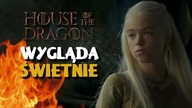 Trailer House of the Dragon gra na odpowiednich nutach | HBO Max (Ród Smoka)