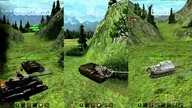 WoT - 15000 battle - T95