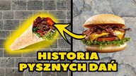 10 HISTORII POWSTANIA RÓŻNYCH DAŃ