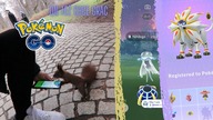 ULTRA BESTIE ATAKUJĄ! To dopiero początek w Pokemon GO!