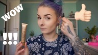 TEST - Podkład do zadań specjalnych - DERMACOL