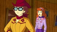Whats New Scooby Doo odc. 30