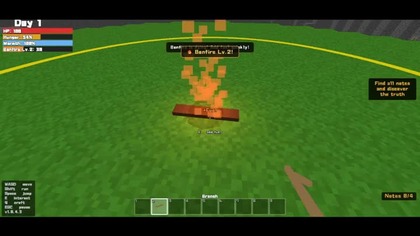 Literally notes #game #minecraft #Slenderman #Roblox #Browsegame #Browsegamer #Short #Shorts