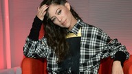 Natalia Kukulska w ciąży. Łał! Te nogi...