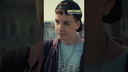 Ministranci | laureat Złotych Lwów w Gdyni, w kinach od 21 listopada.