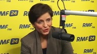 Joanna Mucha a polska III liga hokeju