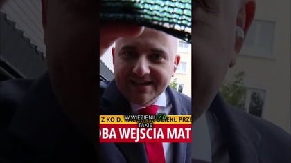 Oskarżenia o nielegalną okupację i zagrożenie życia