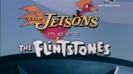 Jetsonowie spotykają Flintston&oacute;w