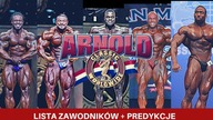 Zapowiedź Arnold Classic 2019