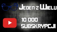 10 000 subskrypcji - Jak wygląda moja praca?