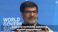Szczyt Rządu Światowego Szok, jako element transformacji porządku światowego!